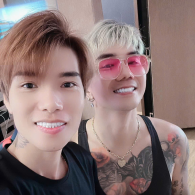 ca sĩ Khánh Đơn