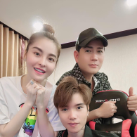 Saka Trương Tuyền, Quách Thành Danh