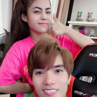 ca sĩ Võ Lê My